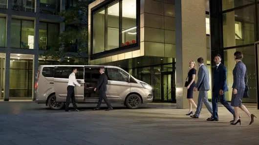 Servicii premium de transport persoane - Constanta