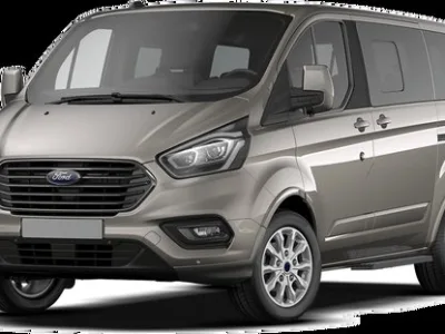 Servicii premium de transport persoane - Constanta