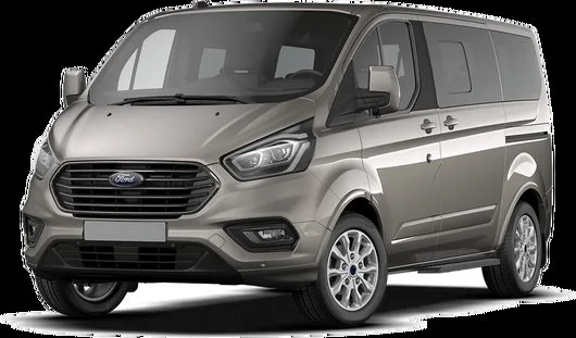 Servicii premium de transport persoane - Constanta