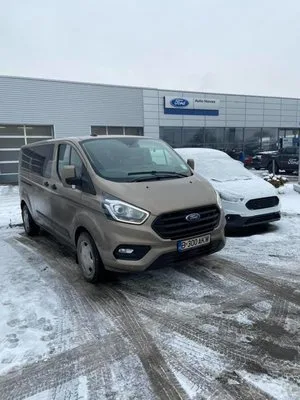 Servicii premium de transport persoane - Constanta