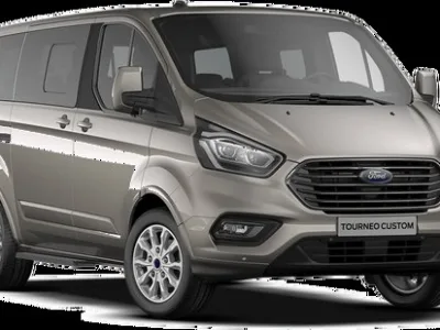 Servicii premium de transport persoane - Constanta