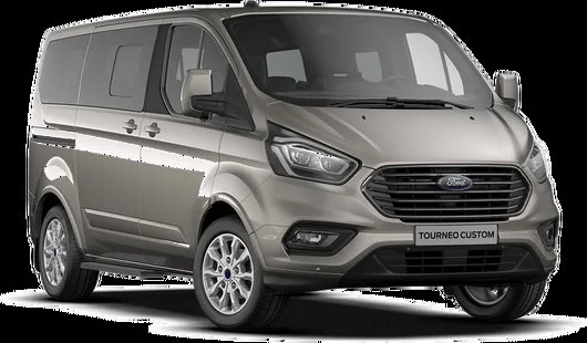 Servicii premium de transport persoane - Constanta