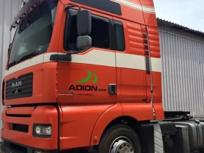 Transporturi rutiere de marfa - Bucuresti