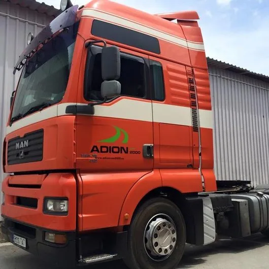 Transporturi rutiere de marfa - Bucuresti