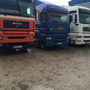 Transporturi rutiere de marfa - Bucuresti
