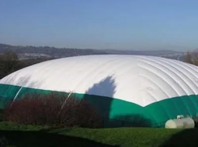 Cluj Napoca - Gazonul sintetic terenuri de sport