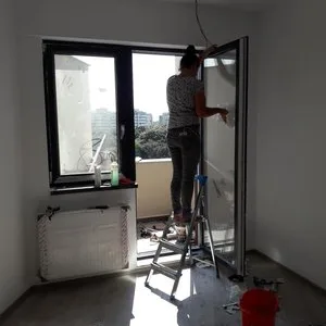 Servicii profesionale de curatenie Bucuresti - Ilfov