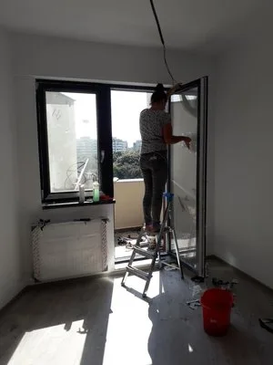 Servicii profesionale de curatenie Bucuresti - Ilfov