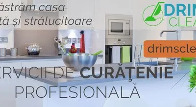 Servicii profesionale de curatenie Bucuresti - Ilfov