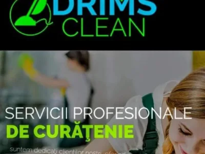 Servicii profesionale de curatenie Bucuresti - Ilfov