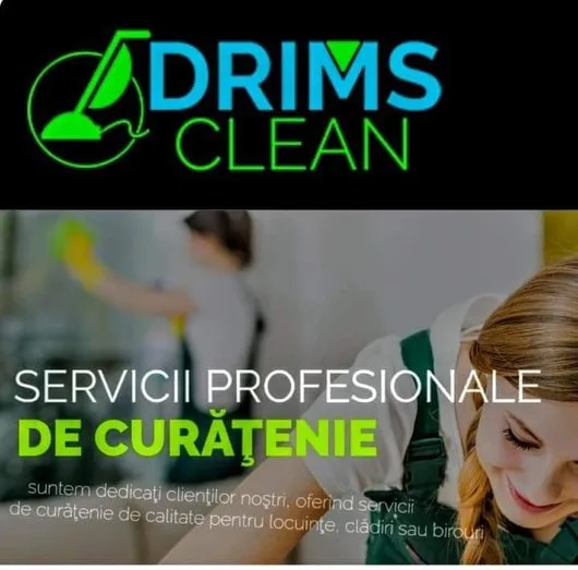 Servicii profesionale de curatenie Bucuresti - Ilfov