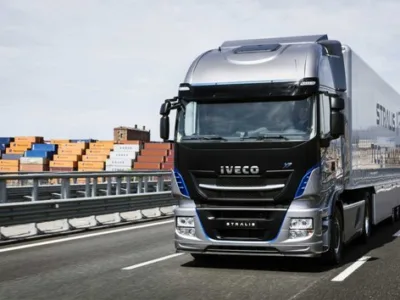 Transport rutier intern si international marfuri - Bucuresti