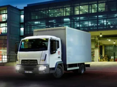 Transport rutier intern si international marfuri - Bucuresti