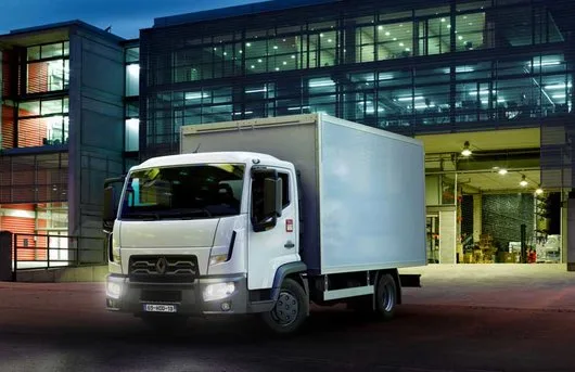 Transport rutier intern si international marfuri - Bucuresti