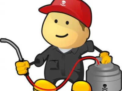 DDD Pest Patrol Arad