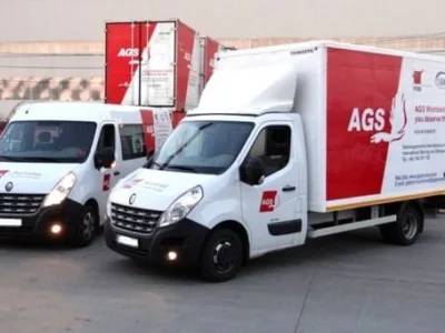 Transport si mutari locale si internationale