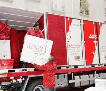 Transport si mutari locale si internationale