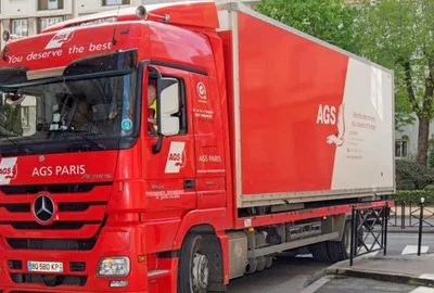 Transport si mutari locale si internationale