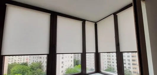 Sisteme de umbrie interioare si exterioare Bucuresti