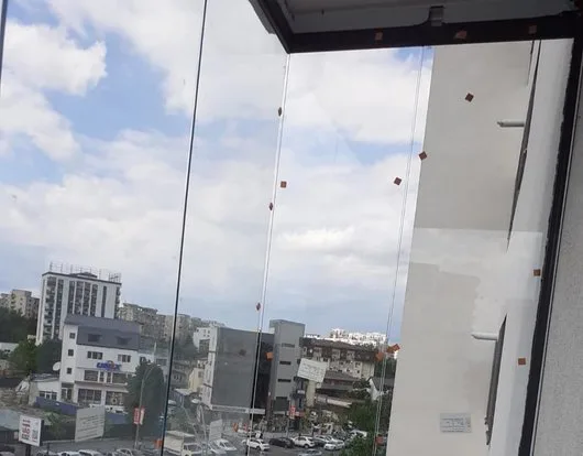 Sisteme de umbrie interioare si exterioare Bucuresti