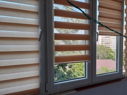 Sisteme de umbrie interioare si exterioare Bucuresti