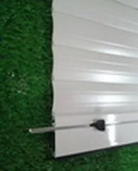 Decoratiuni exterioare si interioare