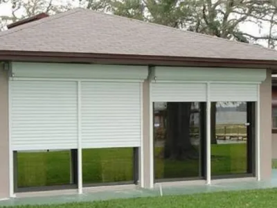 Decoratiuni exterioare si interioare