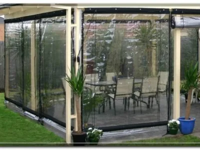 Decoratiuni exterioare si interioare