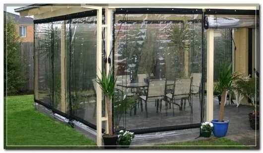 Decoratiuni exterioare si interioare