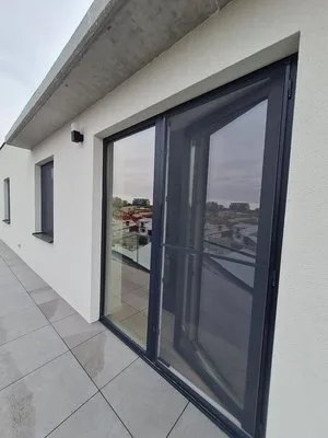 Storuri - rolete - rulouri - copertine - pergole - plase insecte - Bucuresti si Ilfov