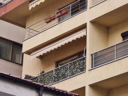 Storuri - rolete - rulouri - copertine - pergole - plase insecte - Bucuresti si Ilfov