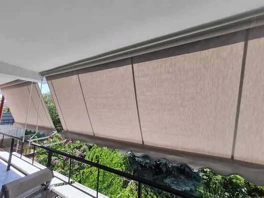 Storuri - rolete - rulouri - copertine - pergole - plase insecte - Bucuresti si Ilfov