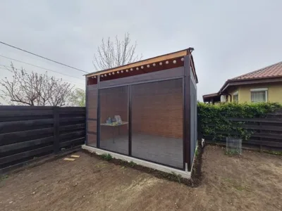 Storuri - rolete - rulouri - copertine - pergole - plase insecte - Bucuresti si Ilfov