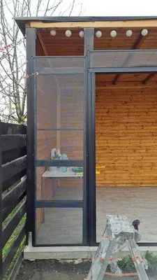 Storuri - rolete - rulouri - copertine - pergole - plase insecte - Bucuresti si Ilfov