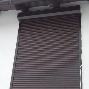 Rulouri Exterioare Bucuresti