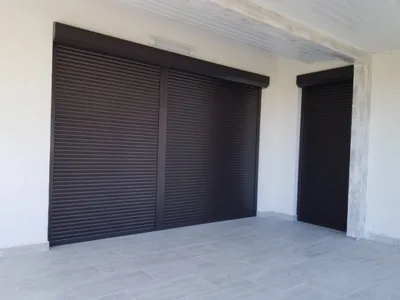 Rulouri Exterioare Bucuresti