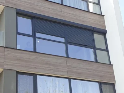 Rulouri Exterioare Bucuresti