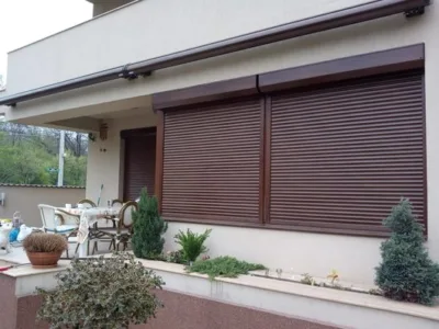 Rulouri Exterioare Bucuresti