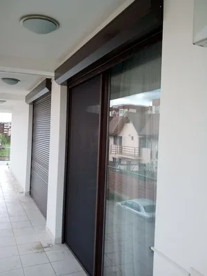 Rulouri Exterioare Bucuresti