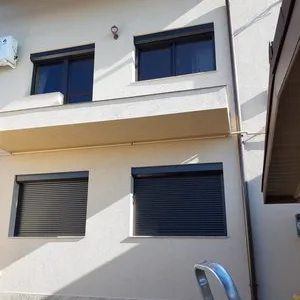 Rulouri Exterioare Bucuresti