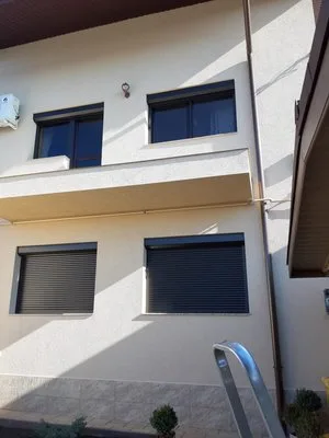 Rulouri Exterioare Bucuresti