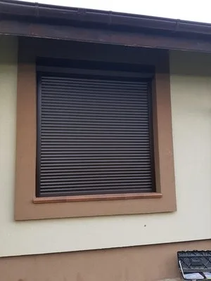 Rulouri Exterioare Bucuresti