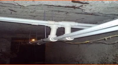 Galati - Reparatii sanitare - termice - electrice