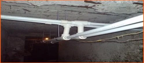 Galati - Reparatii sanitare - termice - electrice