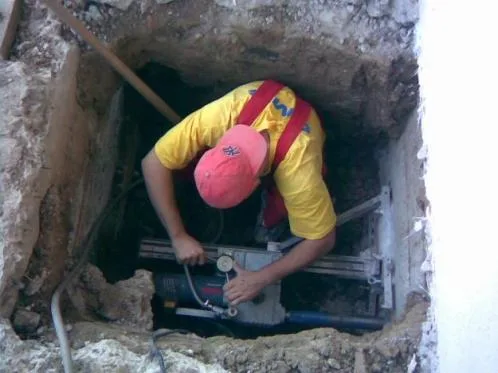 Galati - Reparatii sanitare - termice - electrice