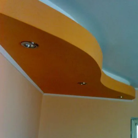 Galati - Reparatii sanitare - termice - electrice