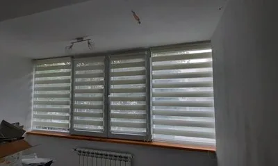 Jaluzele - rolete - storuri Bucuresti