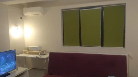 Jaluzele - rolete - storuri Bucuresti