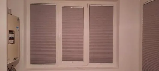 Jaluzele - rolete - storuri Bucuresti