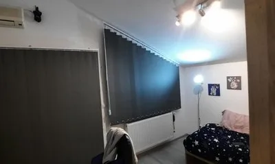 Jaluzele - rolete - storuri Bucuresti